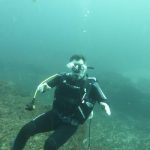 diving medicine - Dr Gary Morris