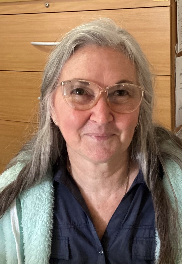 Val Pretorius