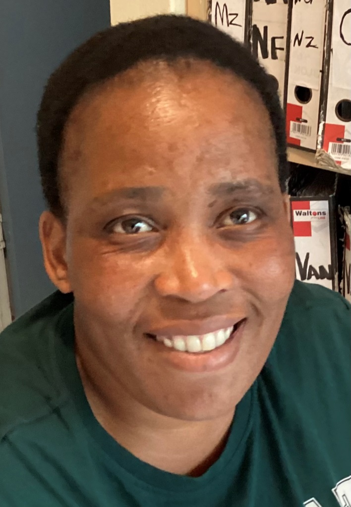 Wendy Jili