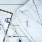 Dr Morris - Health Practitioner Office Hours 2023